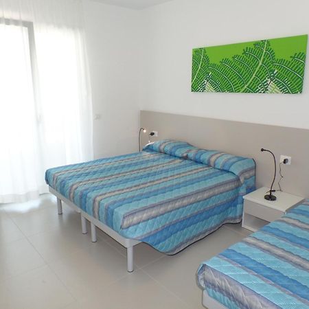 Condominio Giardino Bibione Room photo