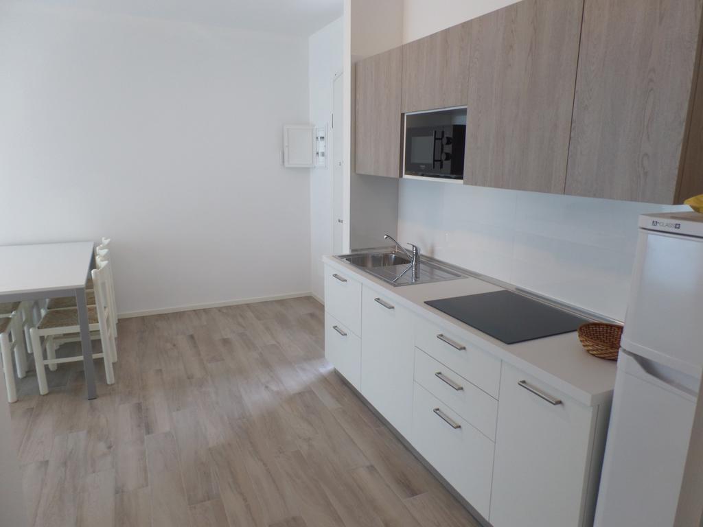Condominio Giardino Bibione Exterior photo