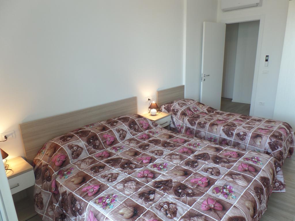 Condominio Giardino Bibione Exterior photo
