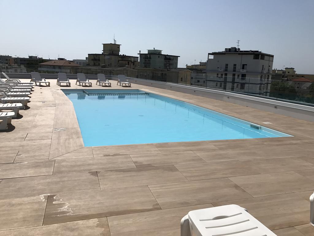 Condominio Giardino Bibione Exterior photo